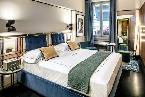 Bed & Breakfast Locanda Pandenus Brera