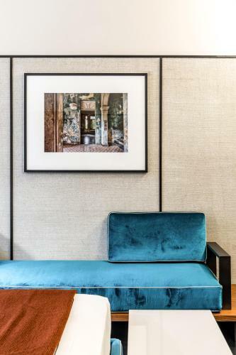 Bed & Breakfast Locanda Pandenus Brera