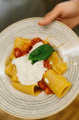 Bed & Breakfast Locanda Pandenus Brera