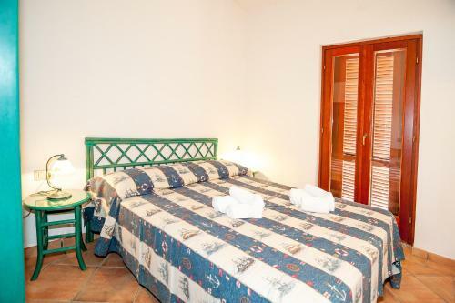 Apartamento Stella Marina Budoni