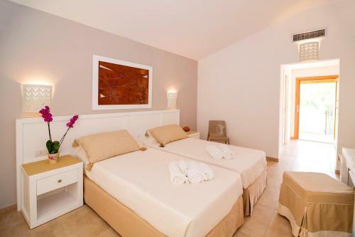 Apartamento Stella Marina Budoni