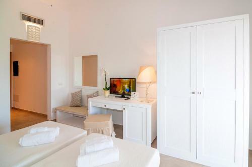 Apartamento Stella Marina Budoni