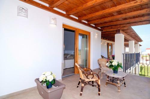 Apartamento Stella Marina Budoni