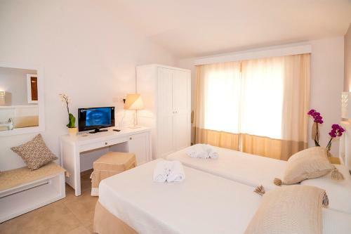 Apartamento Stella Marina Budoni