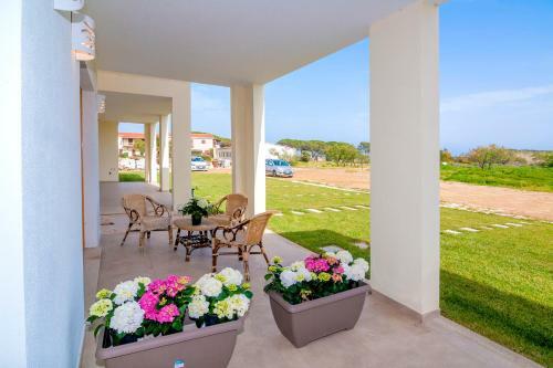 Apartamento Stella Marina Budoni