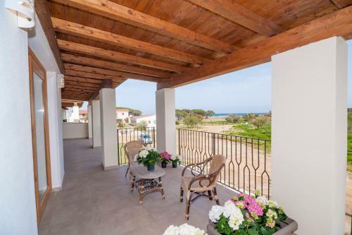 Apartamento Stella Marina Budoni