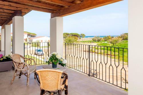 Apartamento Stella Marina Budoni