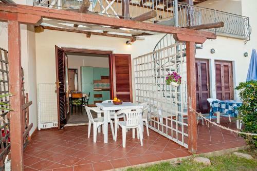 Apartamento Stella Marina Budoni