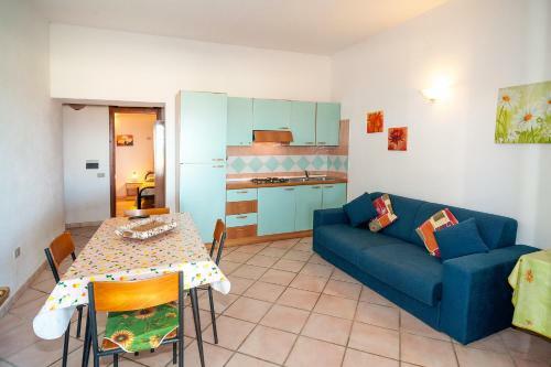Apartamento Stella Marina Budoni