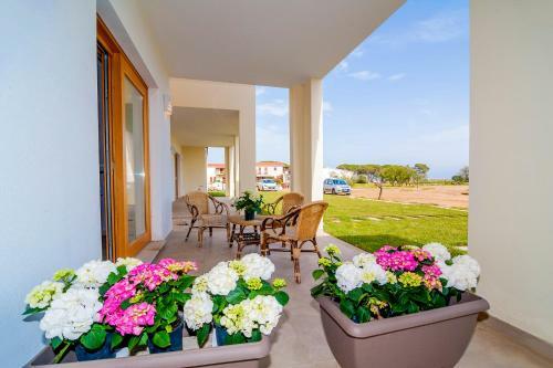 Apartamento Stella Marina Budoni