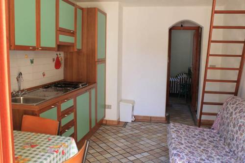 Apartamento Stella Marina Budoni