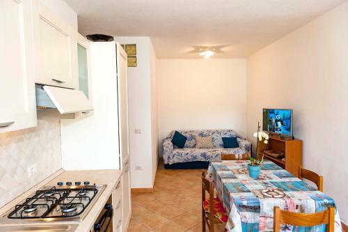 Apartamento Stella Marina Budoni