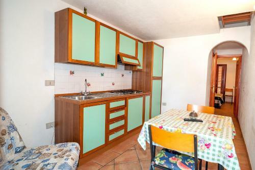 Apartamento Stella Marina Budoni