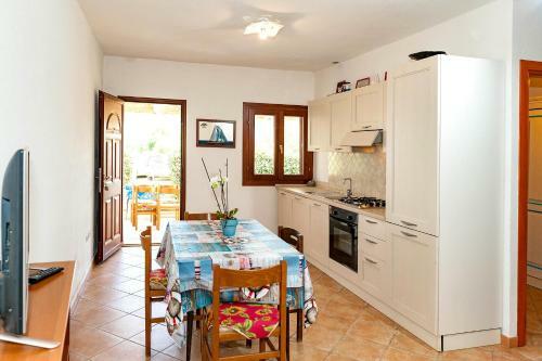 Apartamento Stella Marina Budoni