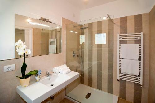 Apartamento Stella Marina Budoni