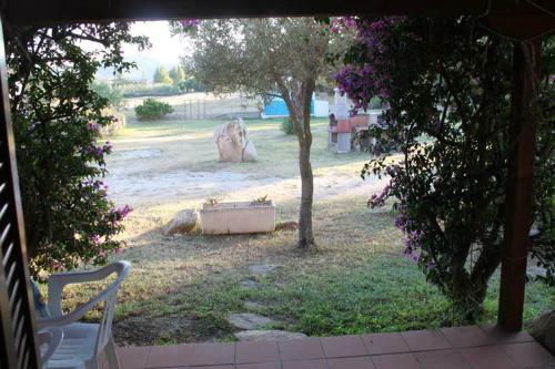 Apartamento Stella Marina Budoni