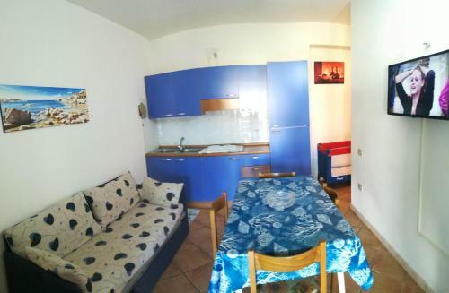 Apartamento Stella Marina Budoni