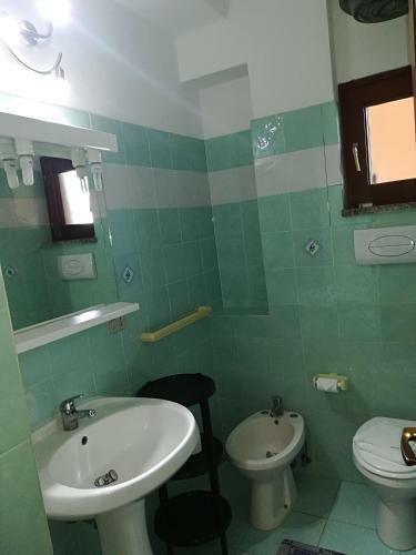 Apartamento Stella Marina Budoni