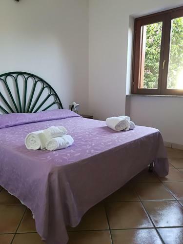 Apartamento Stella Marina Budoni