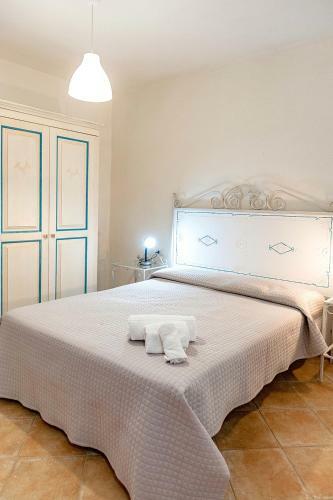 Apartamento Stella Marina Budoni