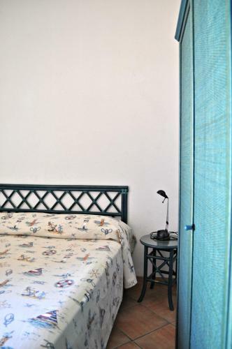 Apartamento Stella Marina Budoni