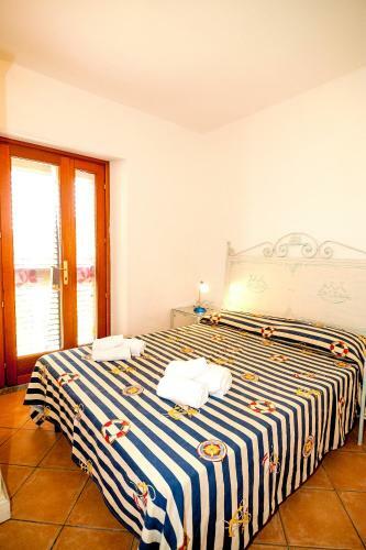 Apartamento Stella Marina Budoni