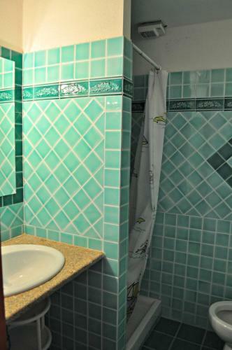 Apartamento Stella Marina Budoni