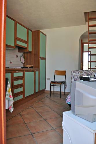 Apartamento Stella Marina Budoni