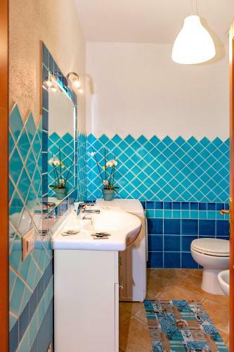 Apartamento Stella Marina Budoni