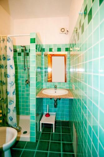 Apartamento Stella Marina Budoni