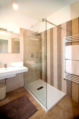 Apartamento Stella Marina Budoni
