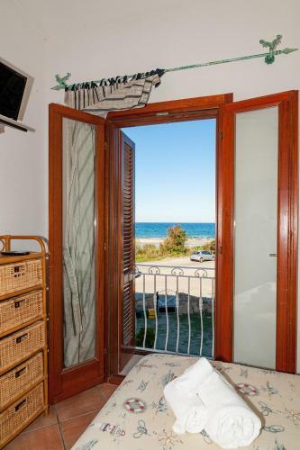 Apartamento Stella Marina Budoni