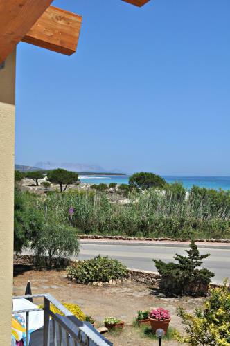 Apartamento Stella Marina Budoni