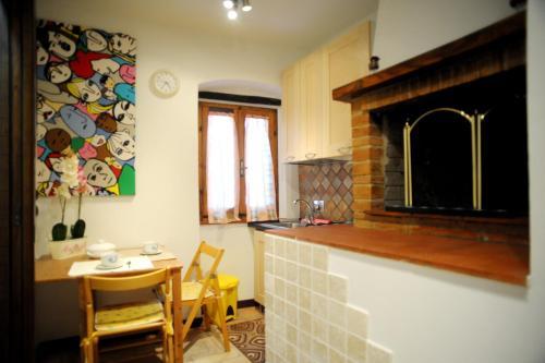 Apartamento Appartamento Tulipano Rosa