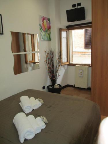 Apartamento Appartamento Tulipano Rosa