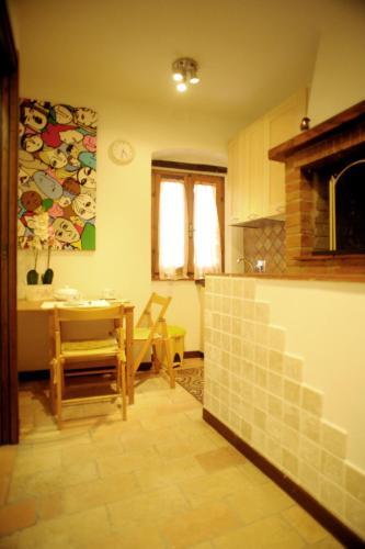 Apartamento Appartamento Tulipano Rosa