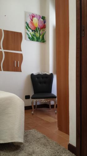 Apartamento Appartamento Tulipano Rosa