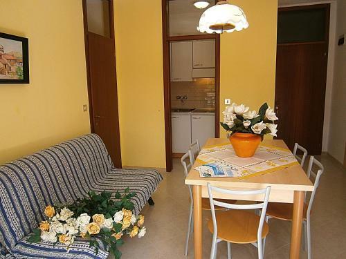 Apartamento Castore
