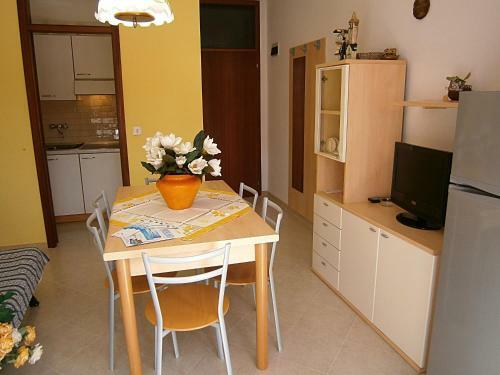 Apartamento Castore