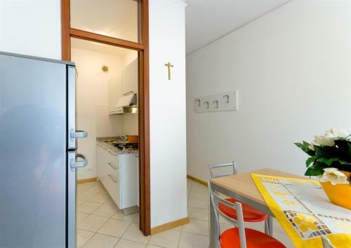 Apartamento Castore