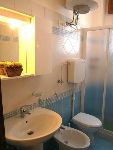 Apartamento Castore
