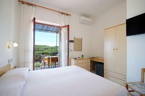 Hotel Alma