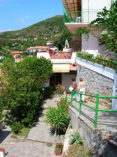 Hotel Alma