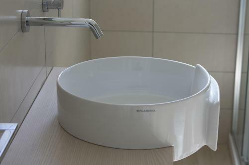 Hotel Perla Gaia