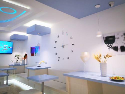 Hotel Perla Gaia