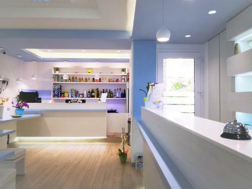 Hotel Perla Gaia
