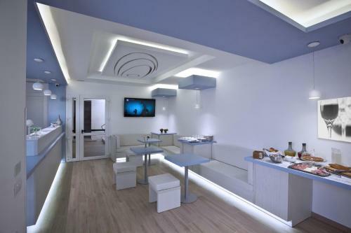 Hotel Perla Gaia