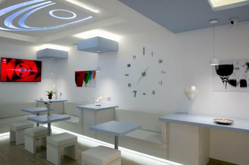 Hotel Perla Gaia