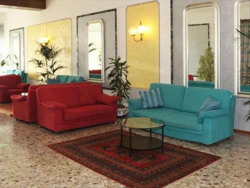 Hotel Tritone Jesolo Lido
