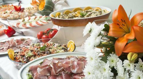 Hotel Tritone Jesolo Lido